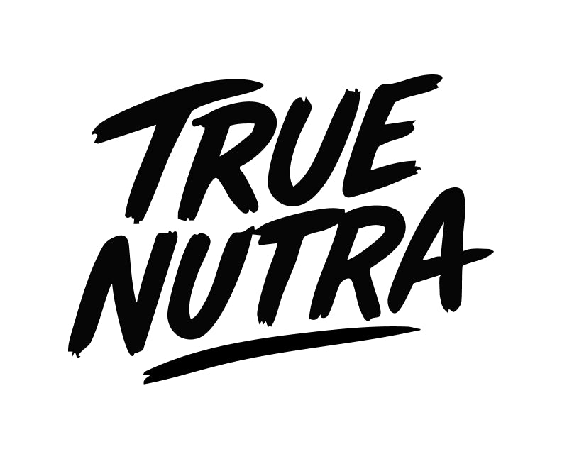 The True Nutra Promise