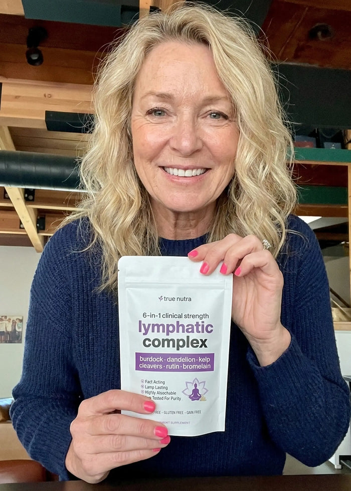 Customers Love True Nutra!